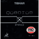 Гладка накладка TIBHAR Quantum X PRO "Pro Edition"
